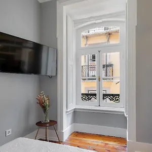 Bijou Rosa - Bairro Alto Appartement