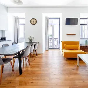 Intendente 3bedroom With Balcony Appartement