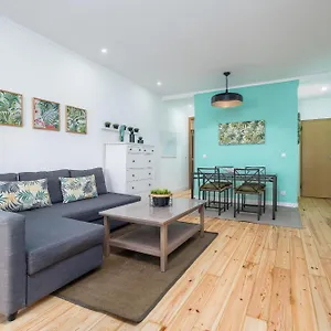  Appartement Beguest Bright