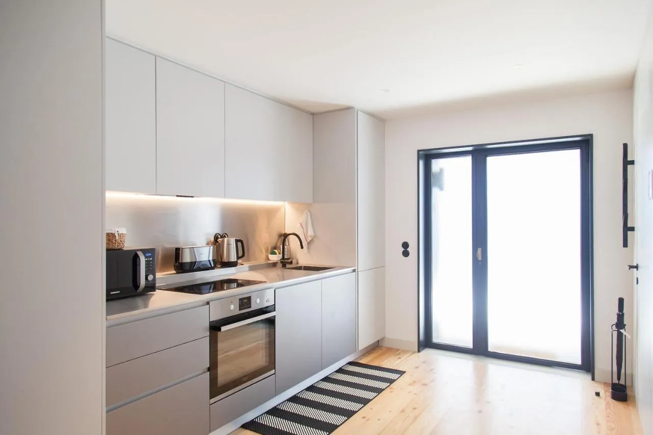 ליסבון Flh Intendente Elegant Mezzanine With Balcony 0*,  פורטוגל